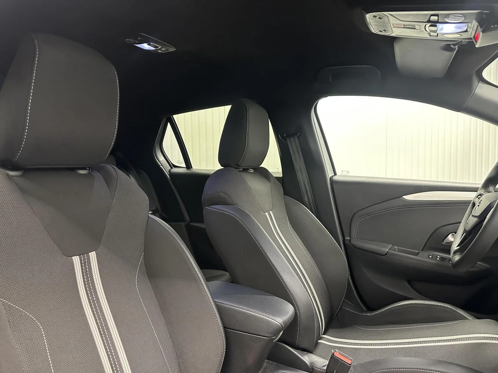 Opel Corsa – foto 14