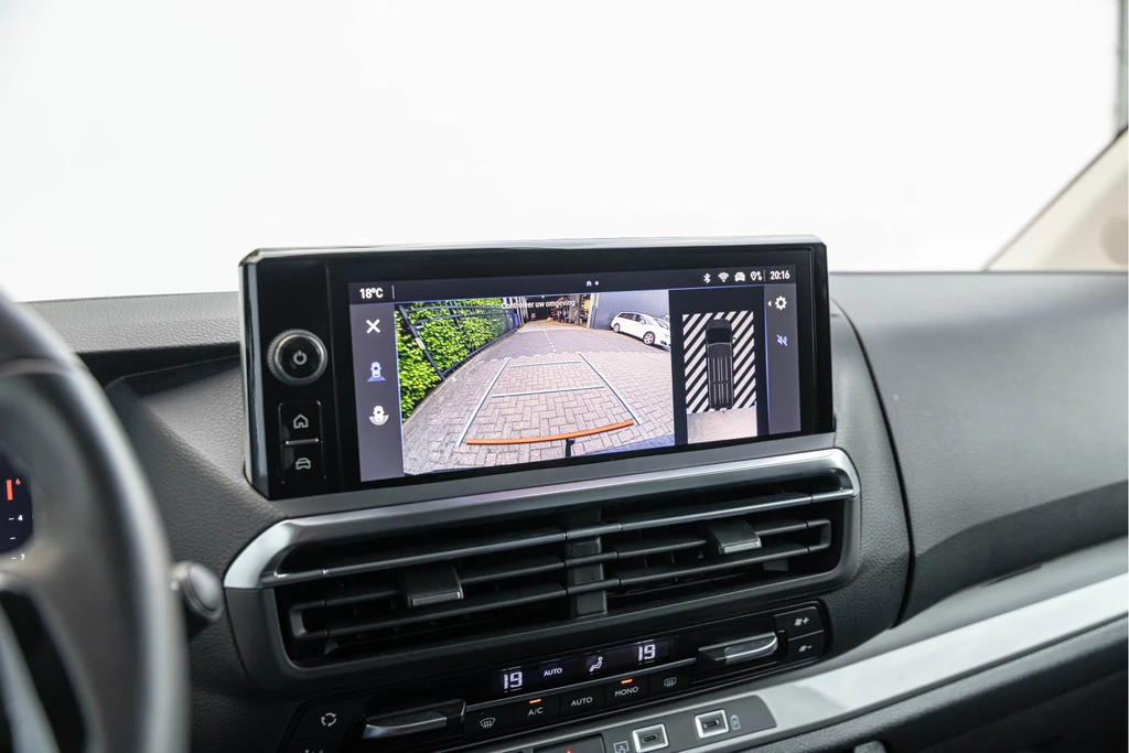 Opel Vivaro – foto 27