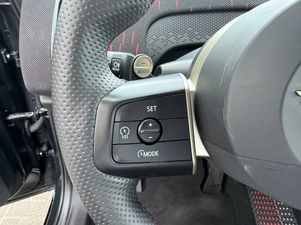 MINI Countryman – foto 13