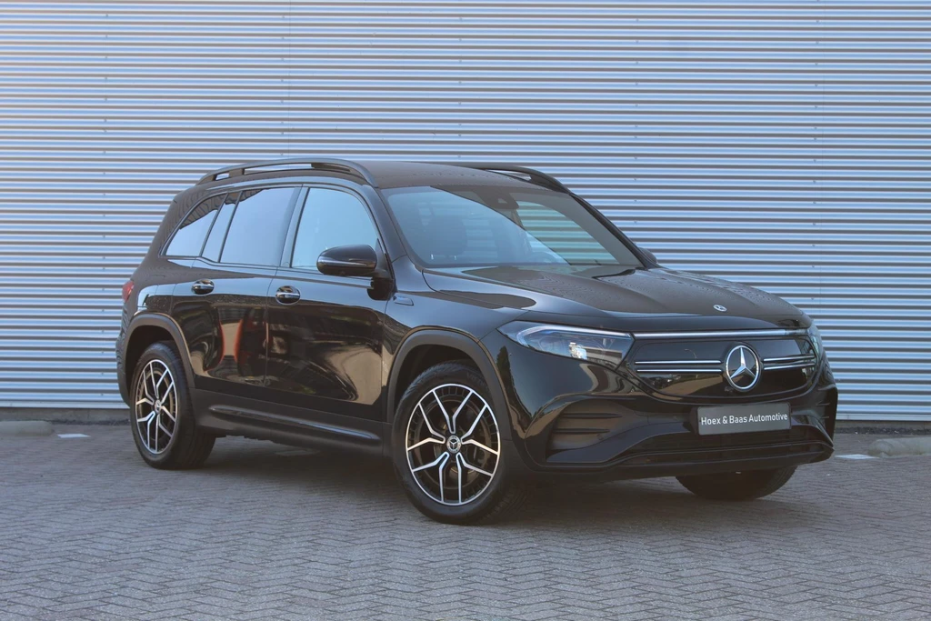 Mercedes-Benz EQB – foto 8