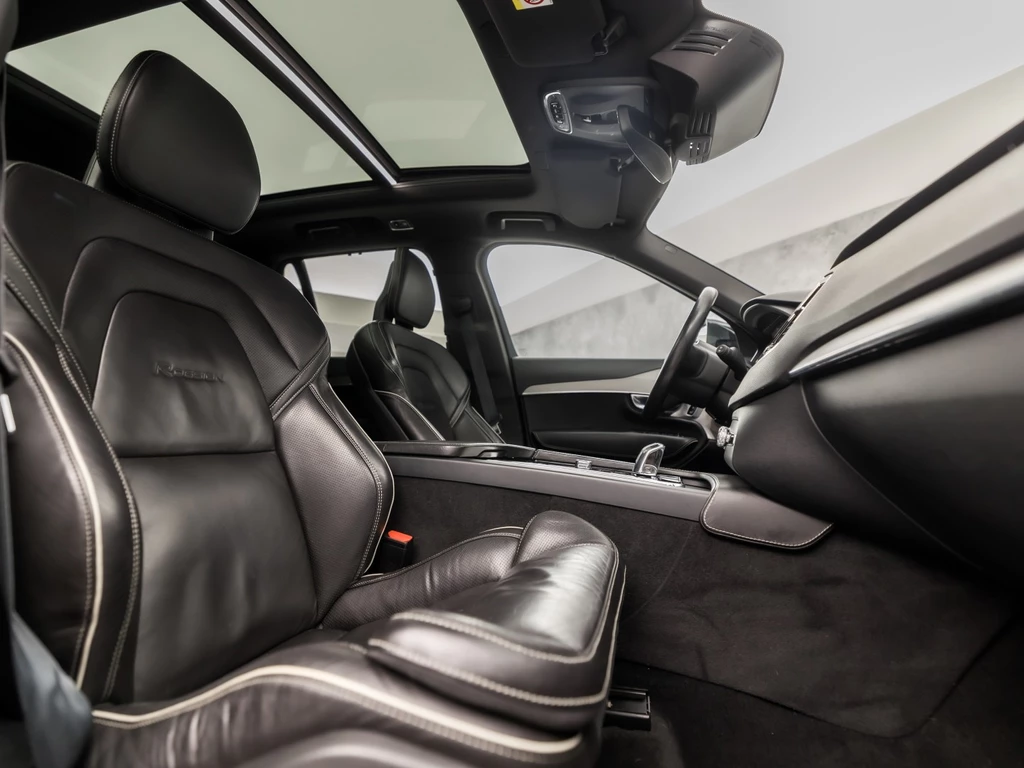 Volvo XC90 – foto 10