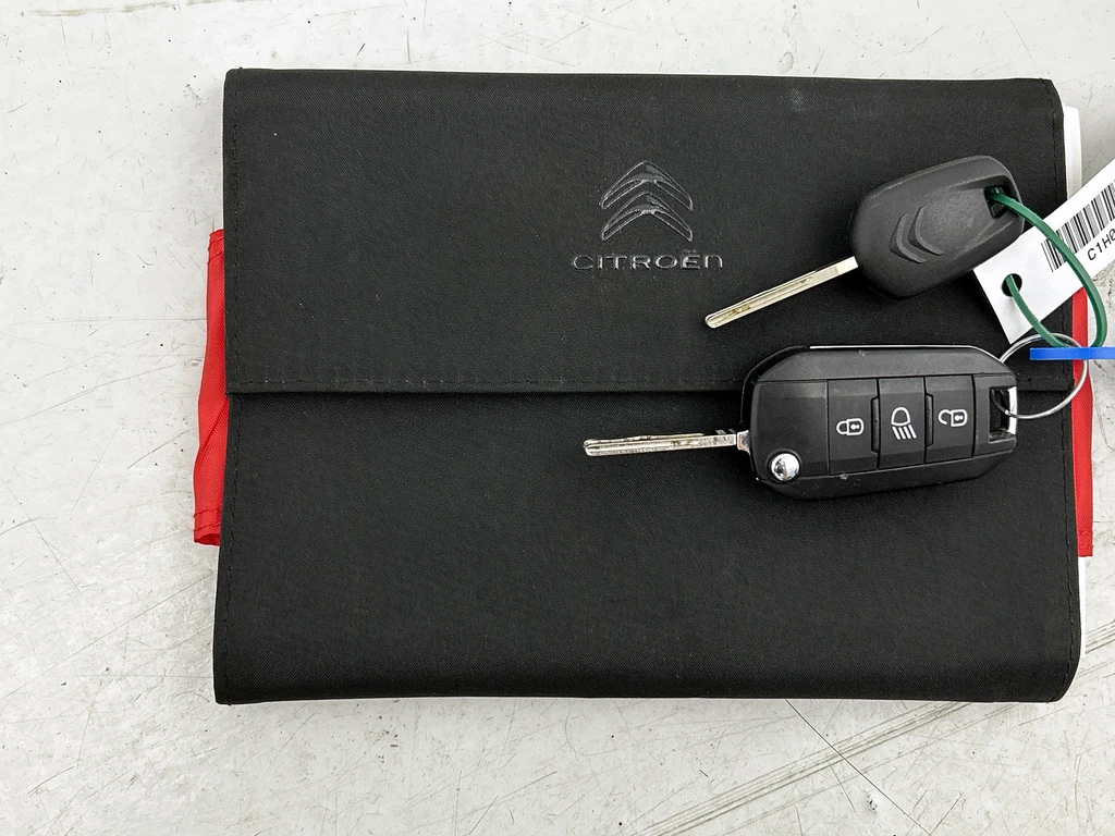 Citroën Berlingo – foto 31