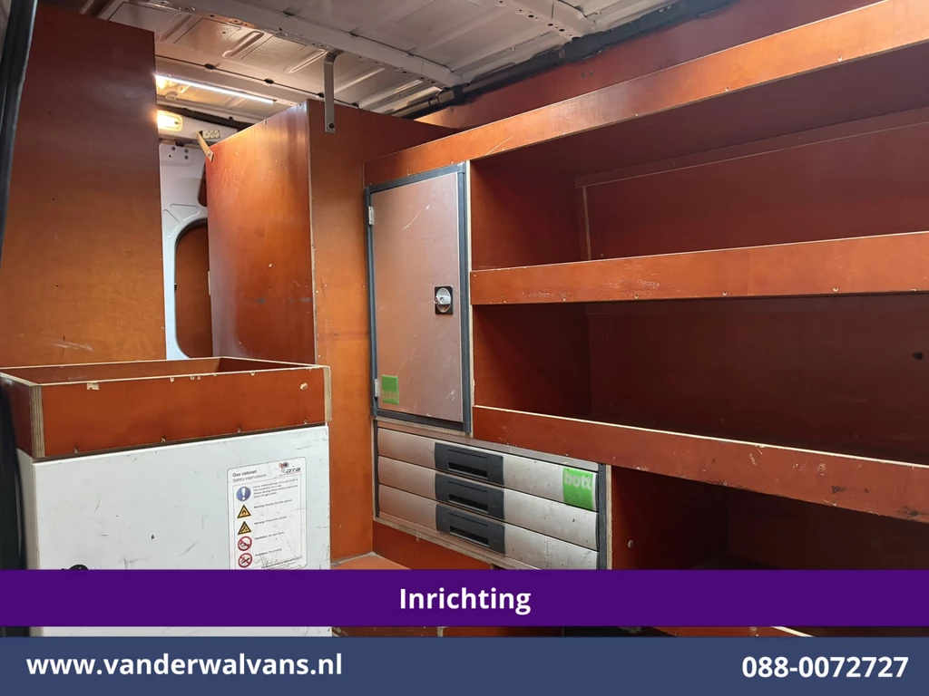 Mercedes-Benz Sprinter – foto 15