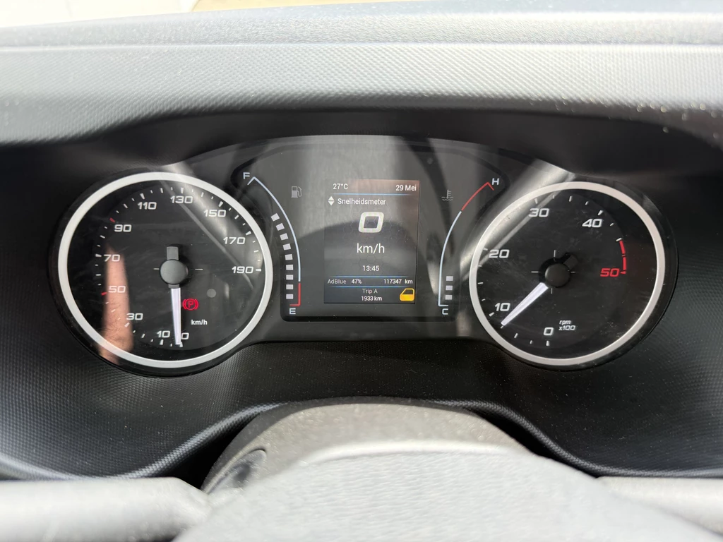 Iveco Daily – foto 29