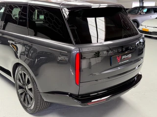 Land Rover Range Rover – thumbnail 7