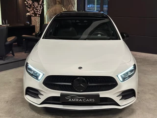 Mercedes-Benz A-Klasse – thumbnail 8