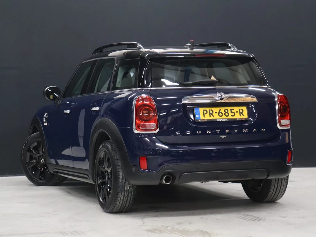 MINI Countryman – foto 3