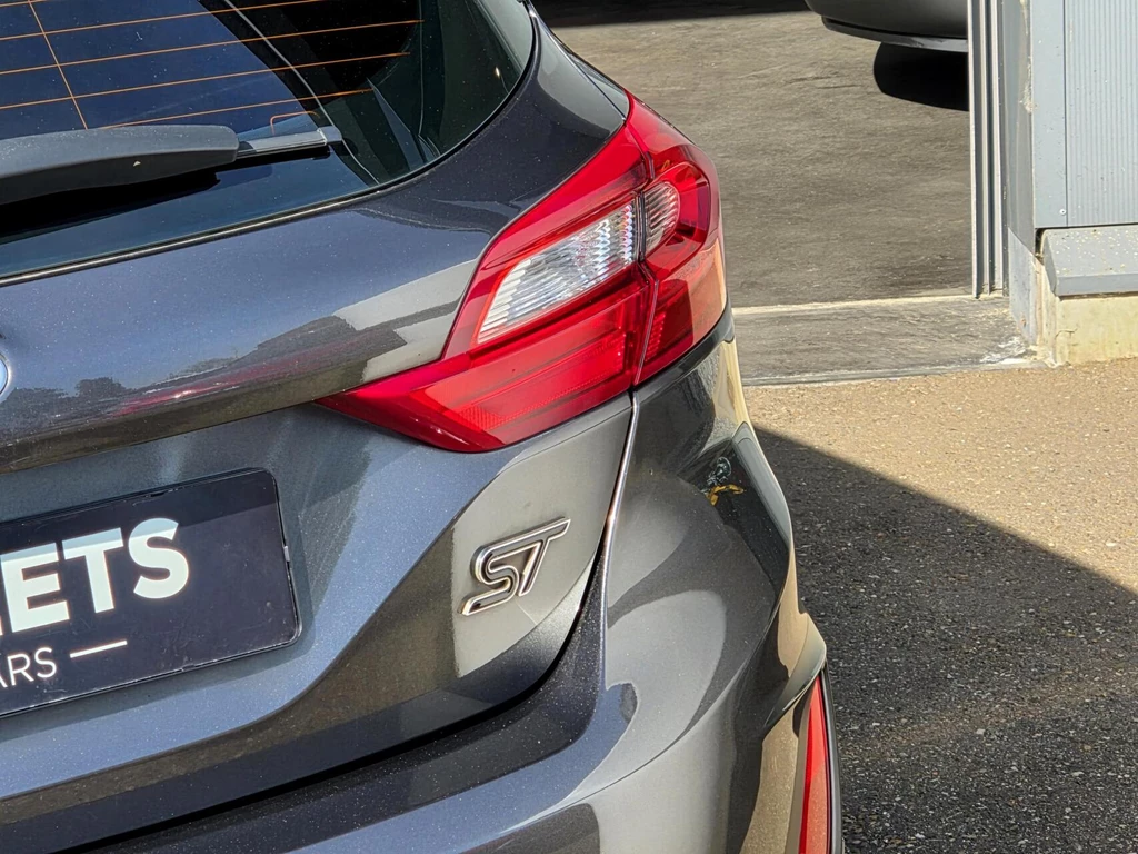 Ford Fiesta – foto 34