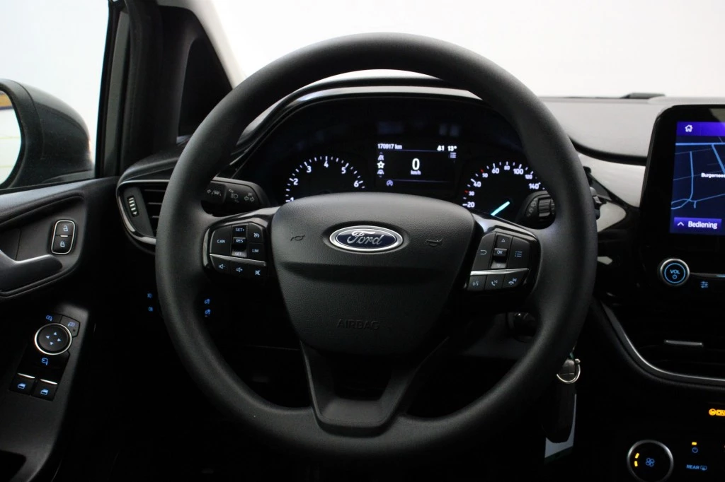 Ford Fiesta – foto 15