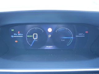 Peugeot e-2008 – thumbnail 8