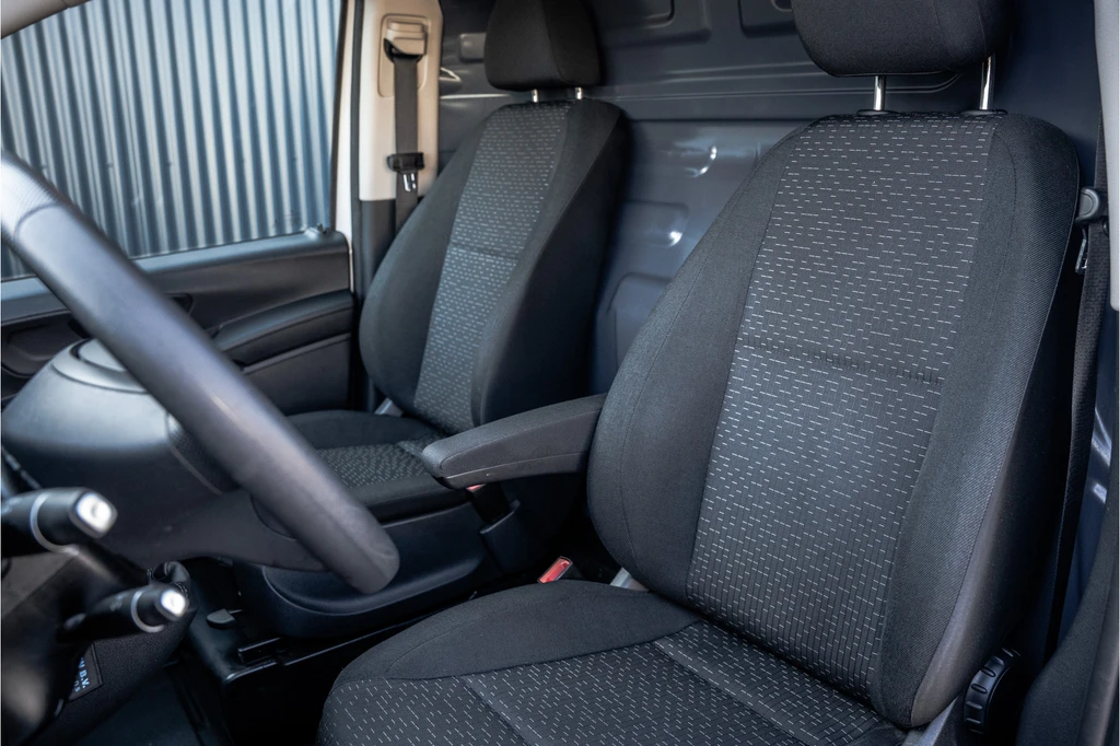 Mercedes-Benz Vito – foto 13