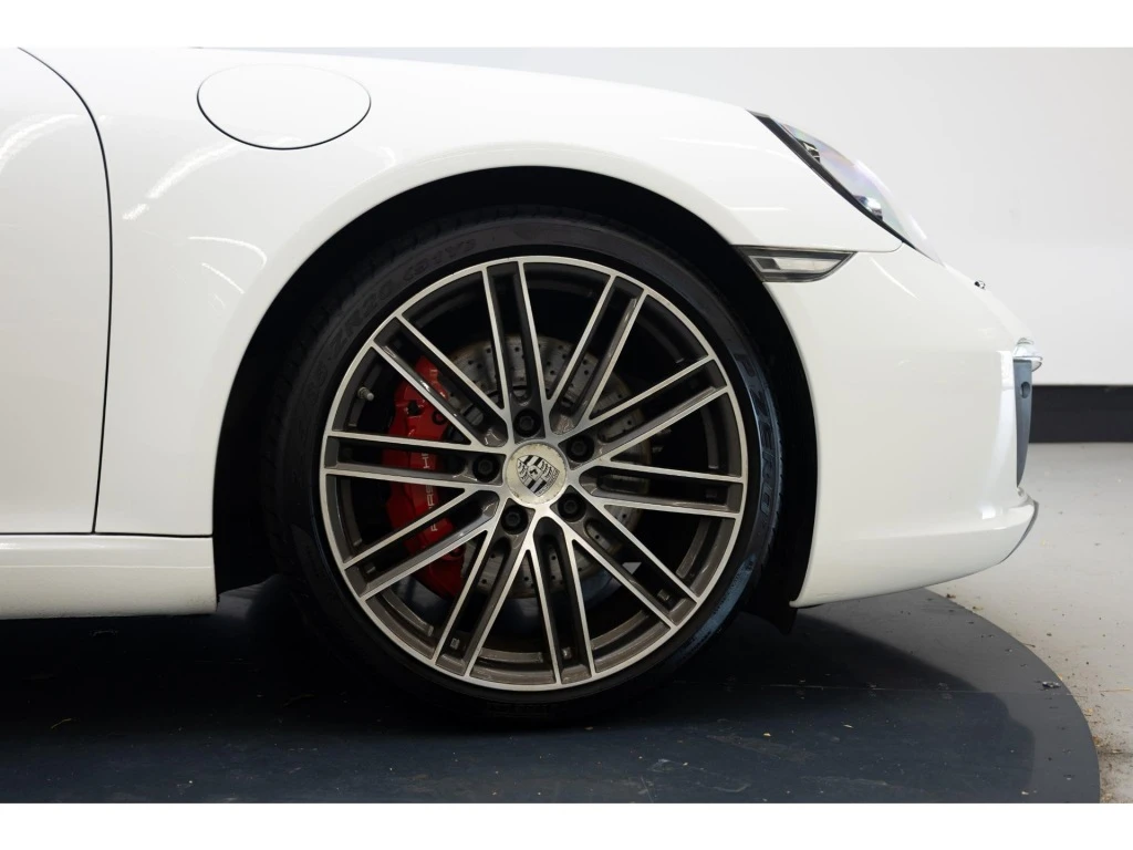 Porsche 911 – foto 33