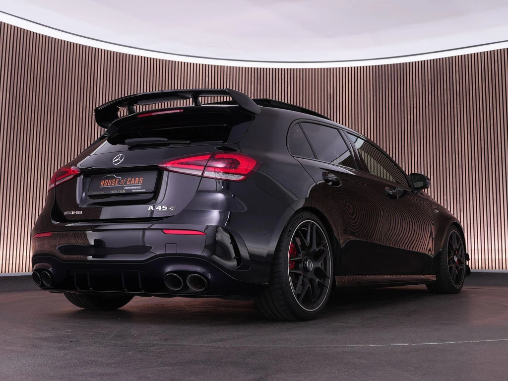 Mercedes-Benz A-Klasse – foto 11