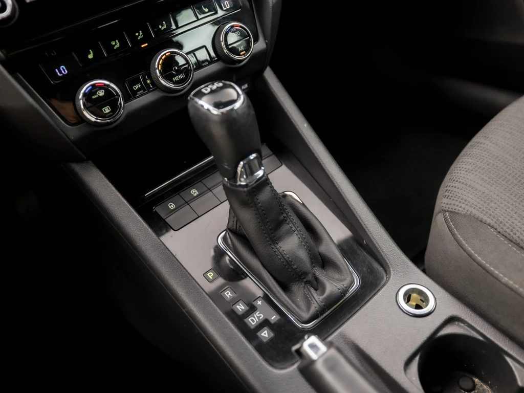 Škoda Octavia – foto 13