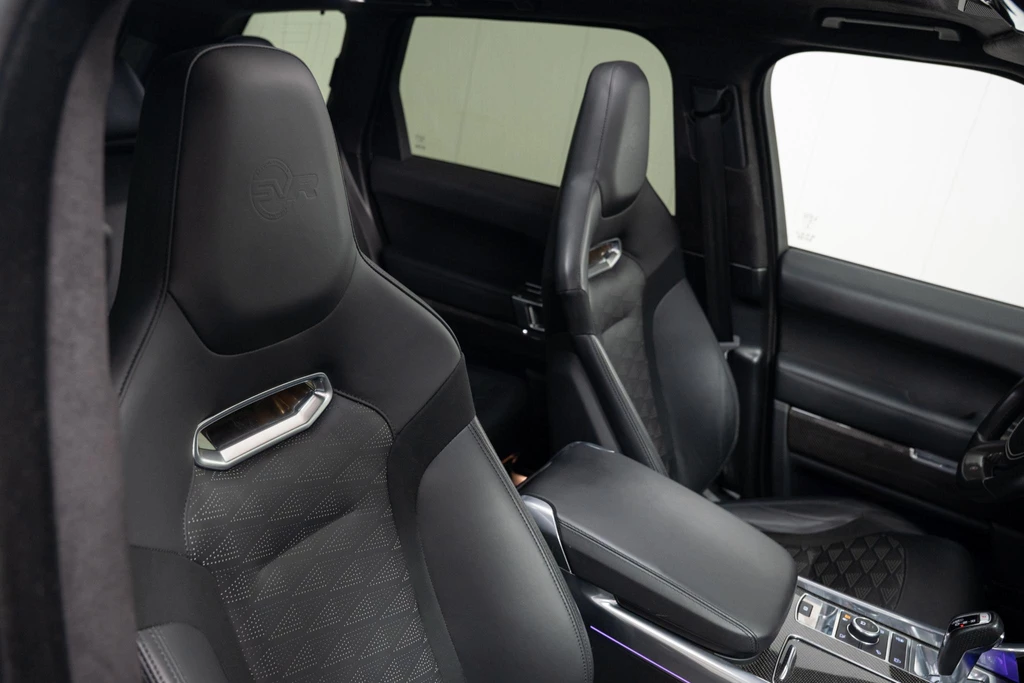 Land Rover Range Rover Sport – foto 57