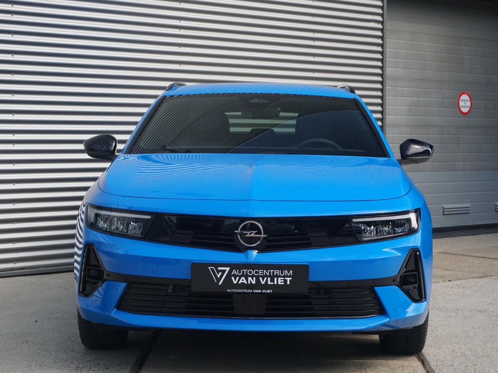Opel Astra – foto 6