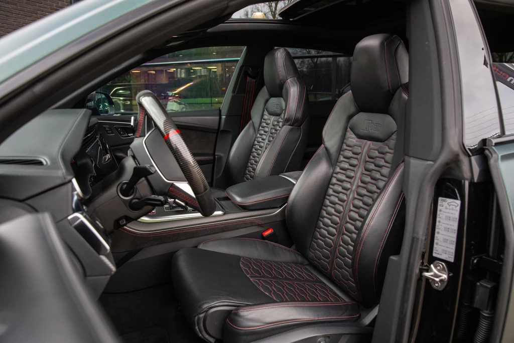 Audi RSQ8 – foto 14