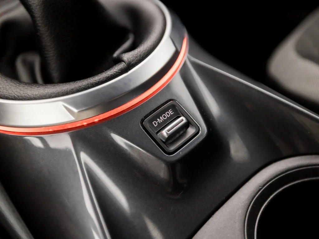 Nissan Juke – foto 27