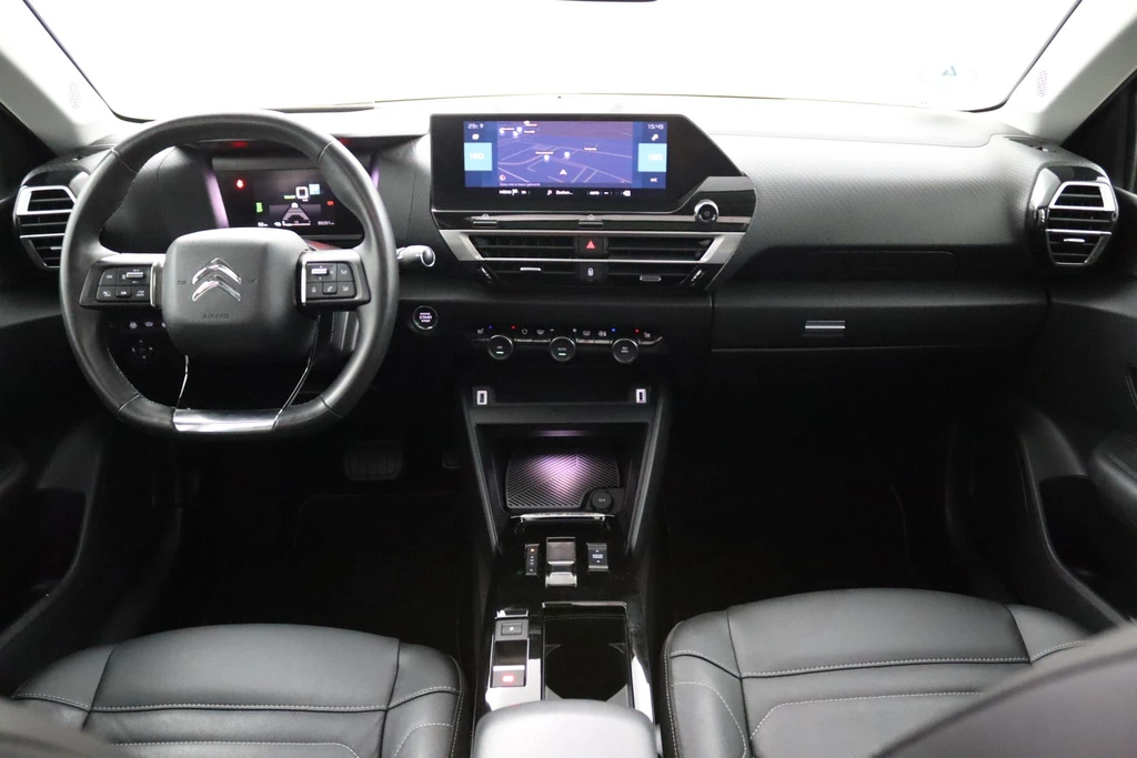 Citroën ë-C4 – foto 12
