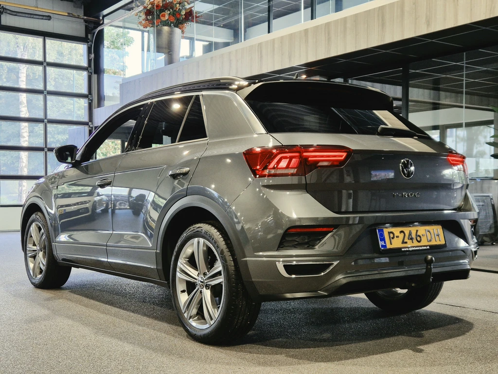 Volkswagen T-Roc – foto 4