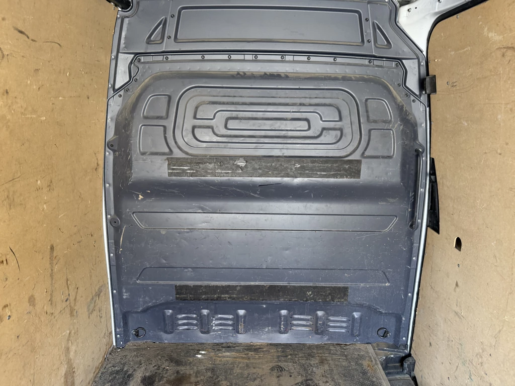 Mercedes-Benz Sprinter – foto 15