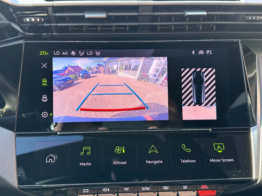 Peugeot 308 – foto 32