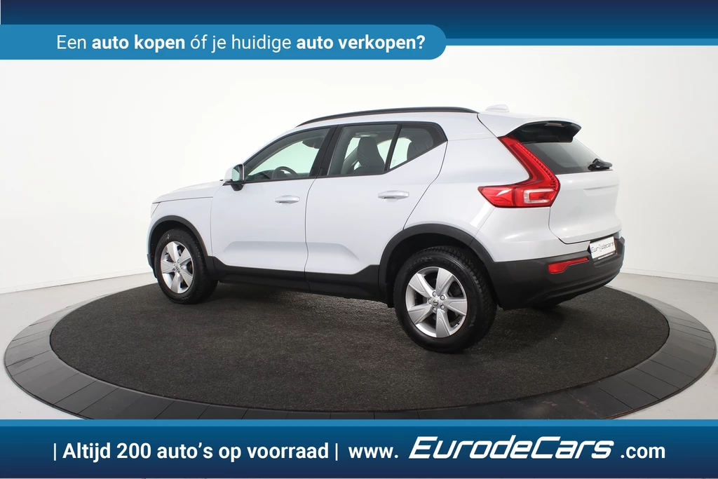 Volvo XC40 – foto 6