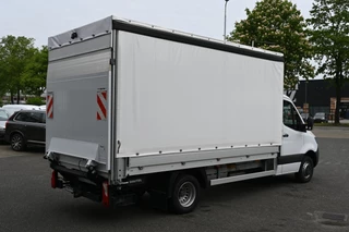 Mercedes-Benz Sprinter – thumbnail 5