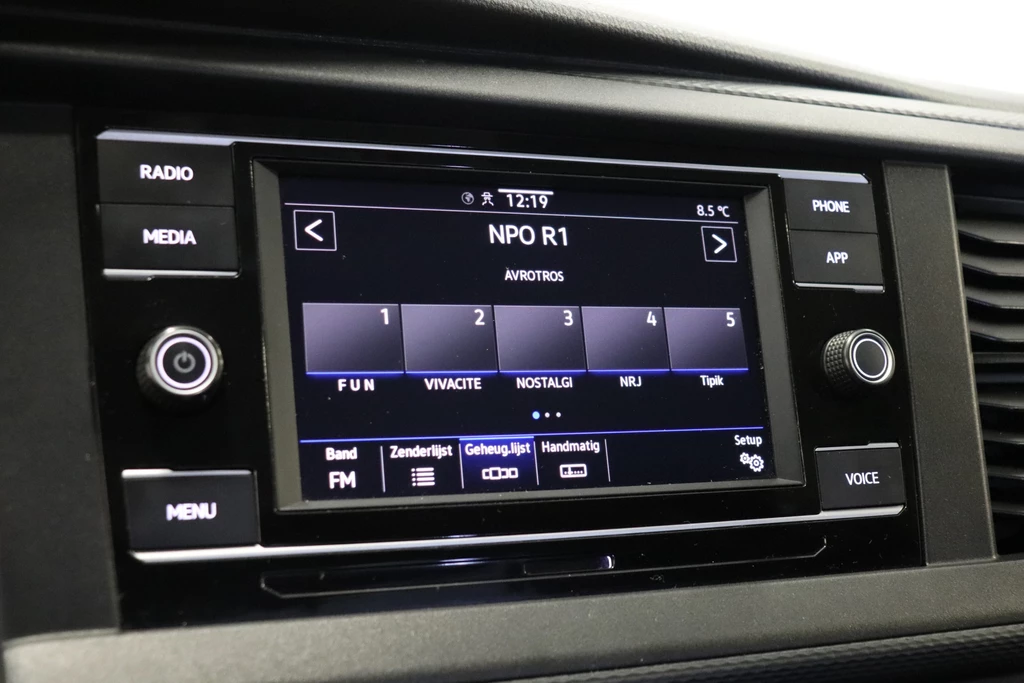 Volkswagen Transporter – foto 13