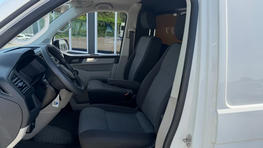 Volkswagen Transporter – foto 18