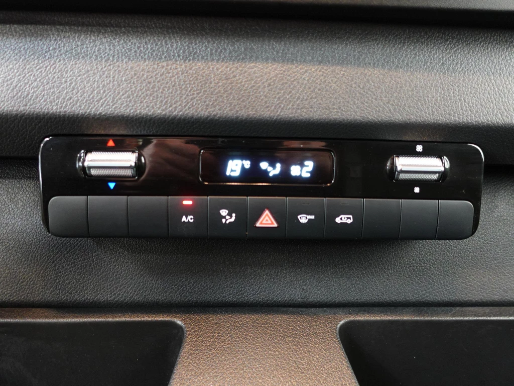 Mercedes-Benz Sprinter – foto 30