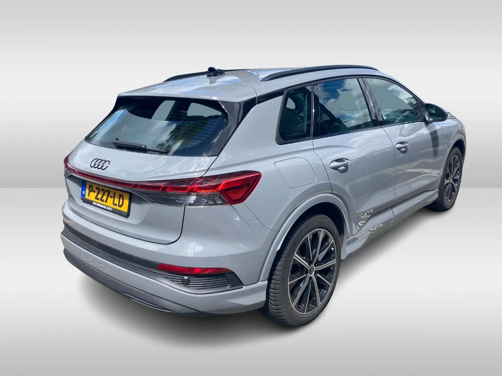Audi Q4 e-tron – foto 3