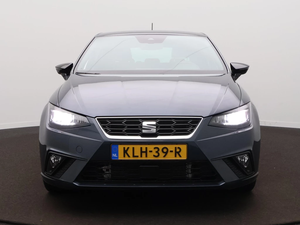 SEAT Ibiza – foto 10