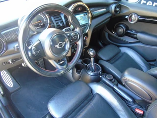 MINI Cooper S – thumbnail 21
