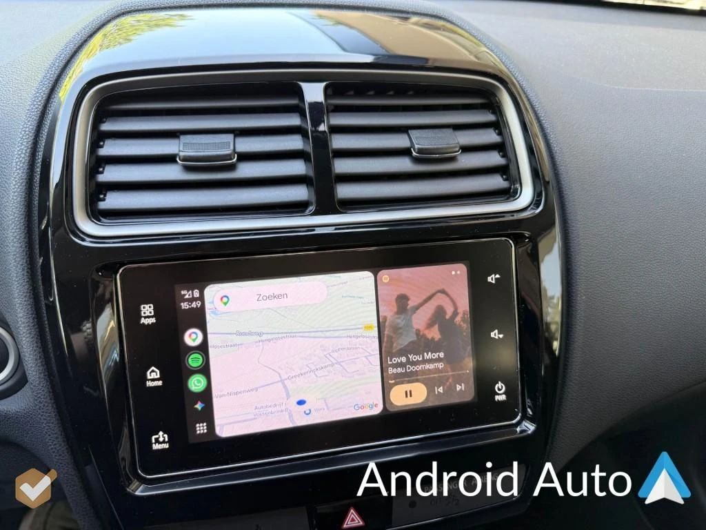 Mitsubishi ASX – foto 34