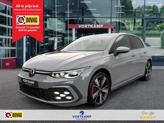 Volkswagen Golf – thumbnail 1