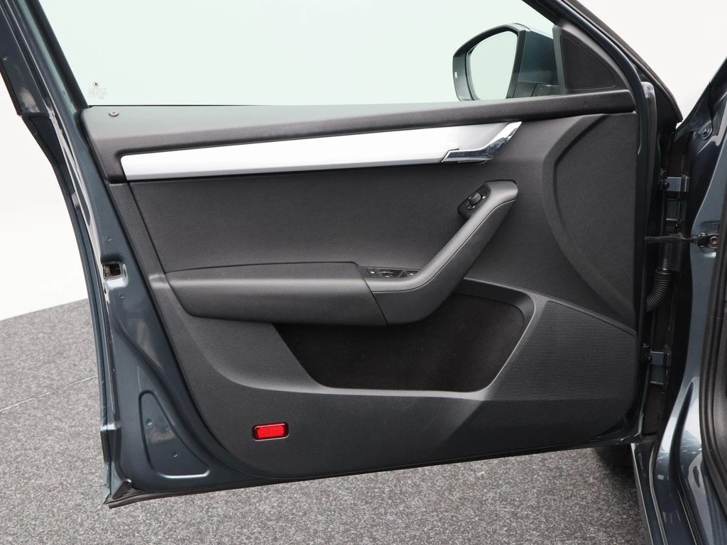 Škoda Octavia – foto 17