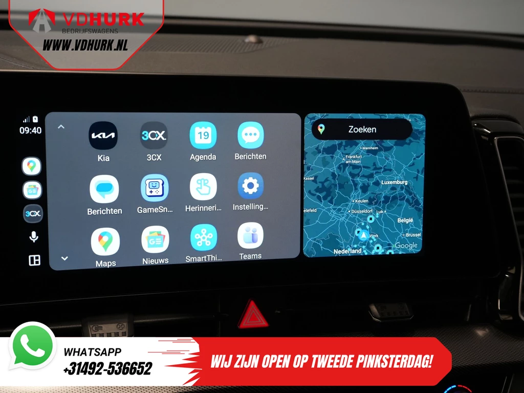 Kia Sportage – foto 36