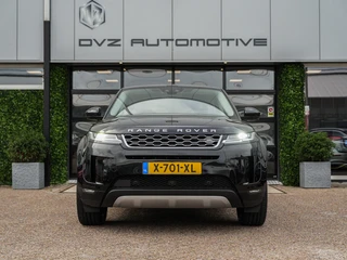 Land Rover Range Rover Evoque – thumbnail 8