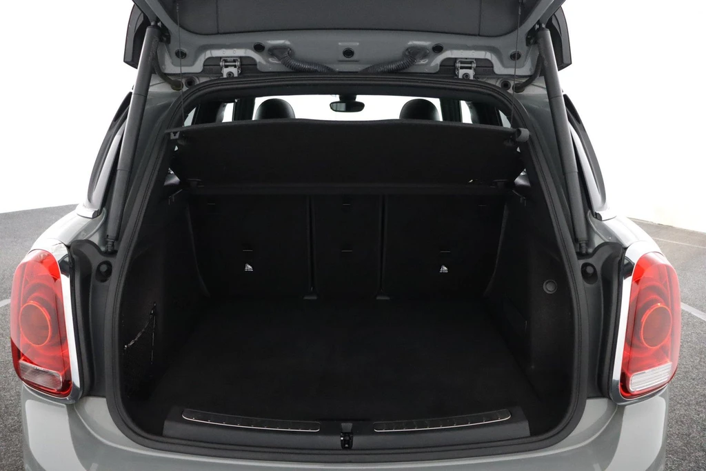 MINI Countryman – foto 19