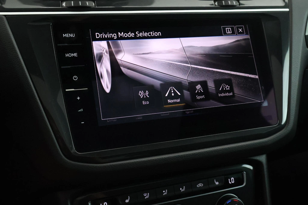 Volkswagen Tiguan – foto 31