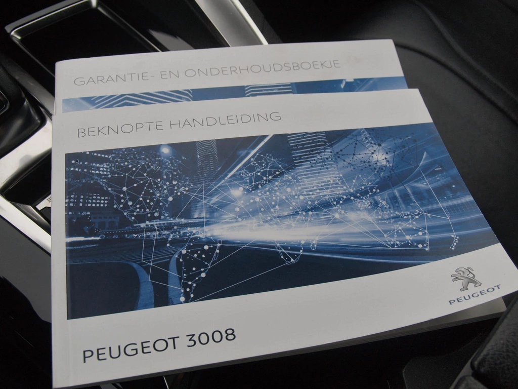 Peugeot 3008 – foto 31