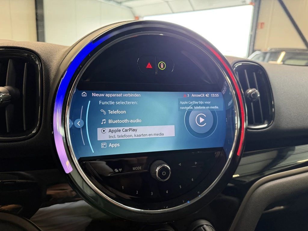 MINI Countryman – foto 18