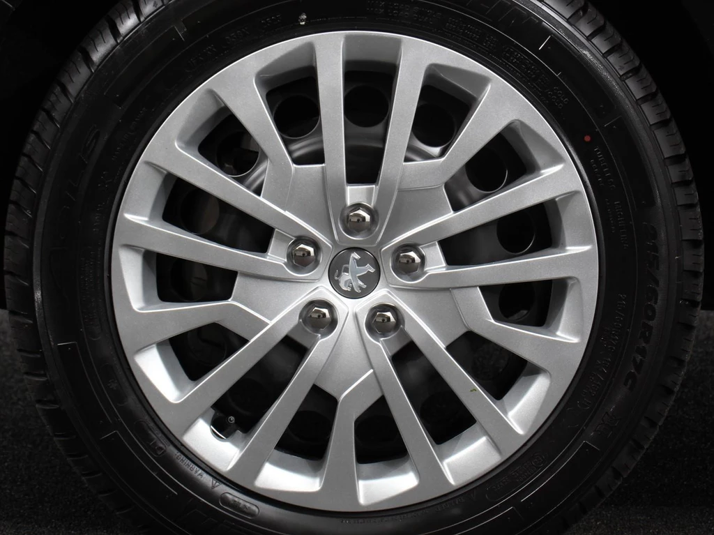 Peugeot Expert – foto 25