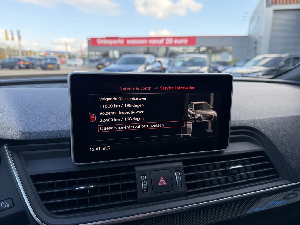 Audi Q5 – foto 25