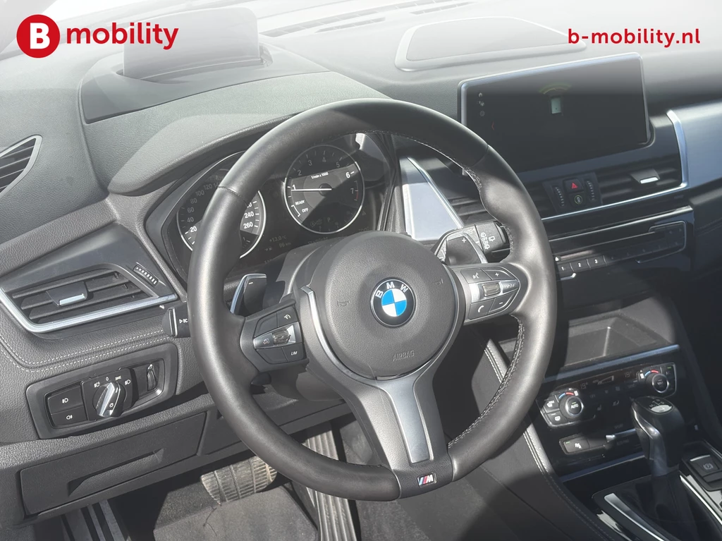 BMW 2 Serie – foto 8