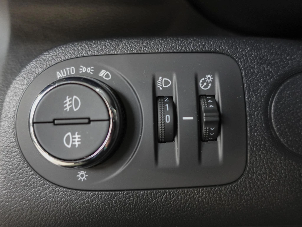 Opel Combo – foto 29