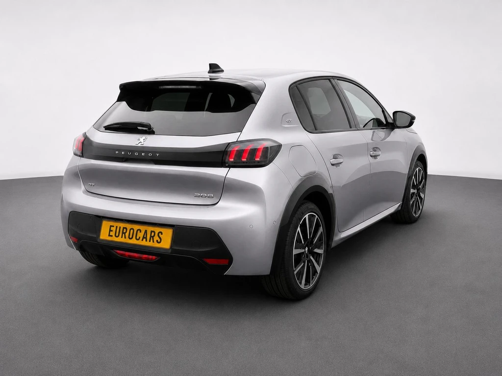 Peugeot 208 – foto 5