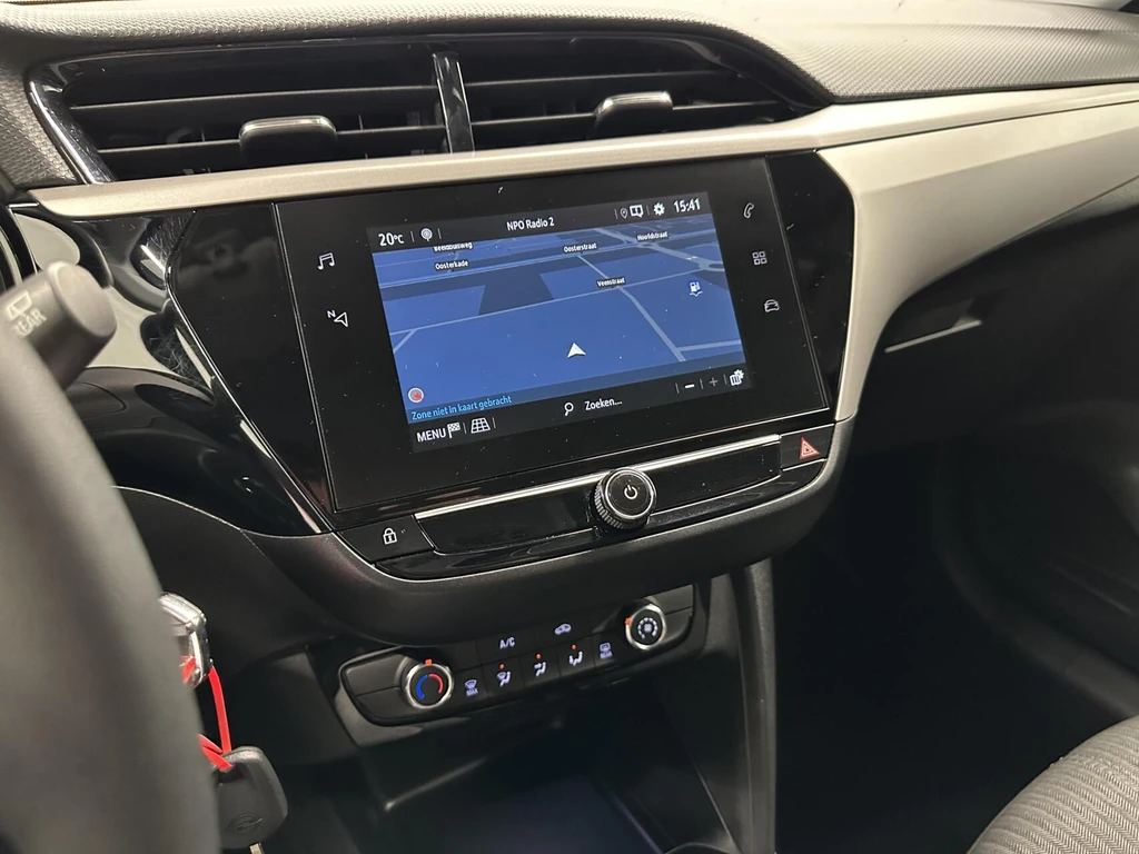 Opel Corsa – foto 27