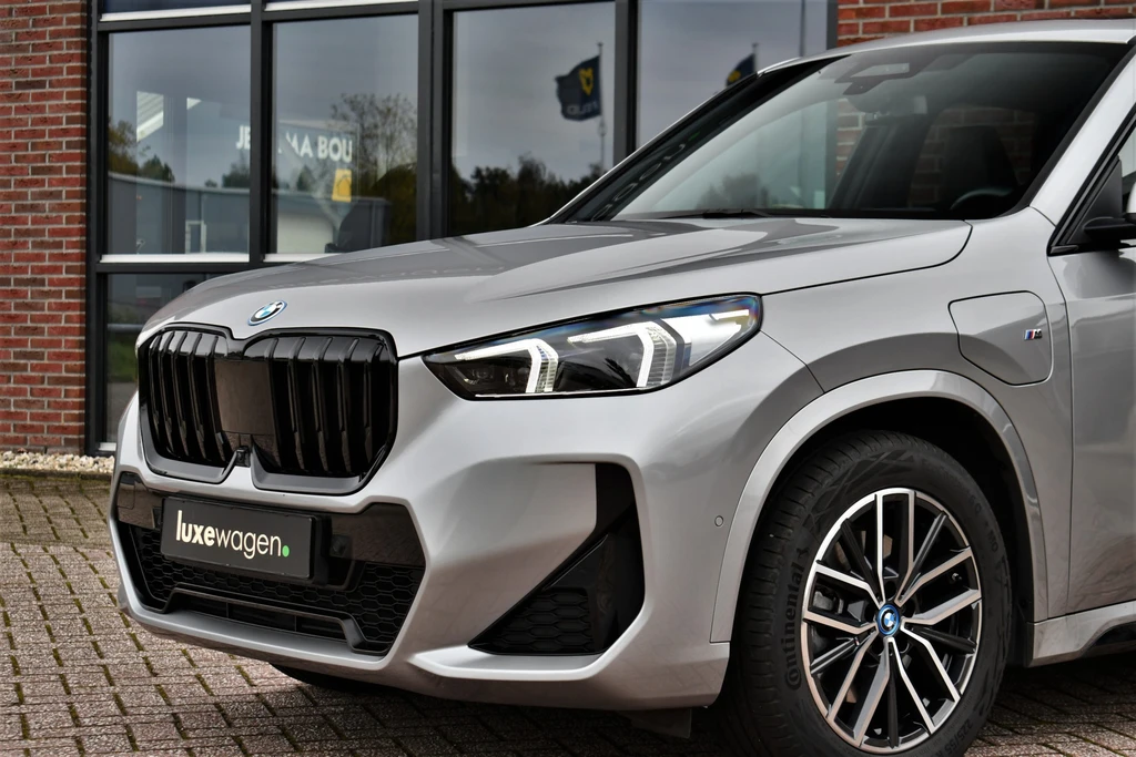 BMW X1 – foto 2